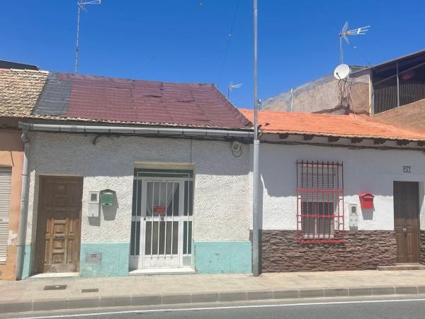 Casa o chalet independiente en Calle Juan Carlos I, 59, Cox thumbnail 2