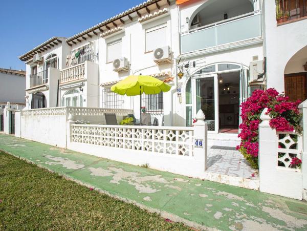 Casa o chalet independiente en Los Balcones - Los Altos del Edén, Torrevieja photo 1