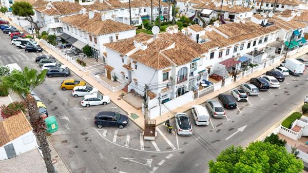 Casa o chalet independiente en Los Balcones - Los Altos del Edén, Torrevieja photo 1