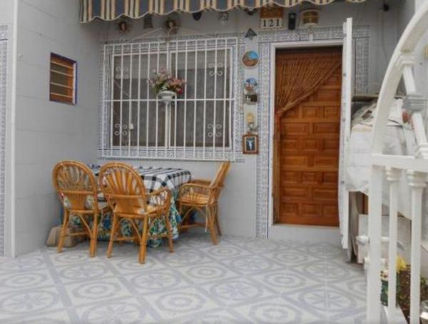 Casa rural en lomas del polo pinomar, 121, Urbanizaciones, Guardamar del Segura photo 1