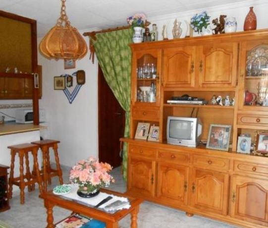 Casa rural en lomas del polo pinomar, 121, Urbanizaciones, Guardamar del Segura photo 4