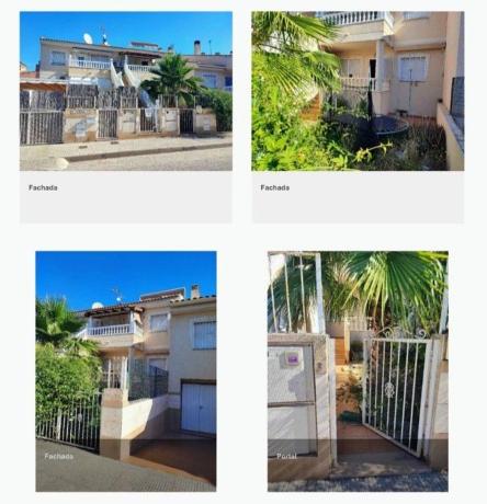 Chalet adosado en Calle catral, 3, Formentera del Segura thumbnail 2