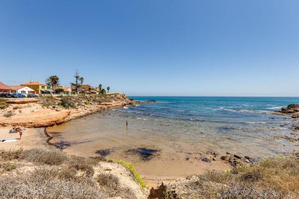 Casa o chalet independiente en Aguas Nuevas, Torrevieja photo 3