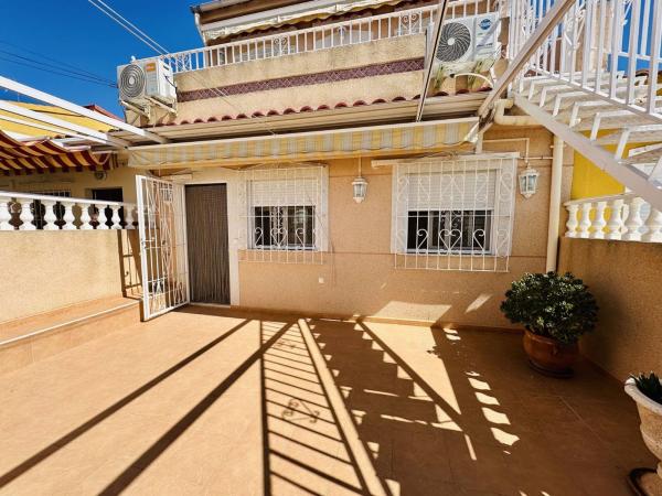 Chalet pareado en San Fulgencio photo 1