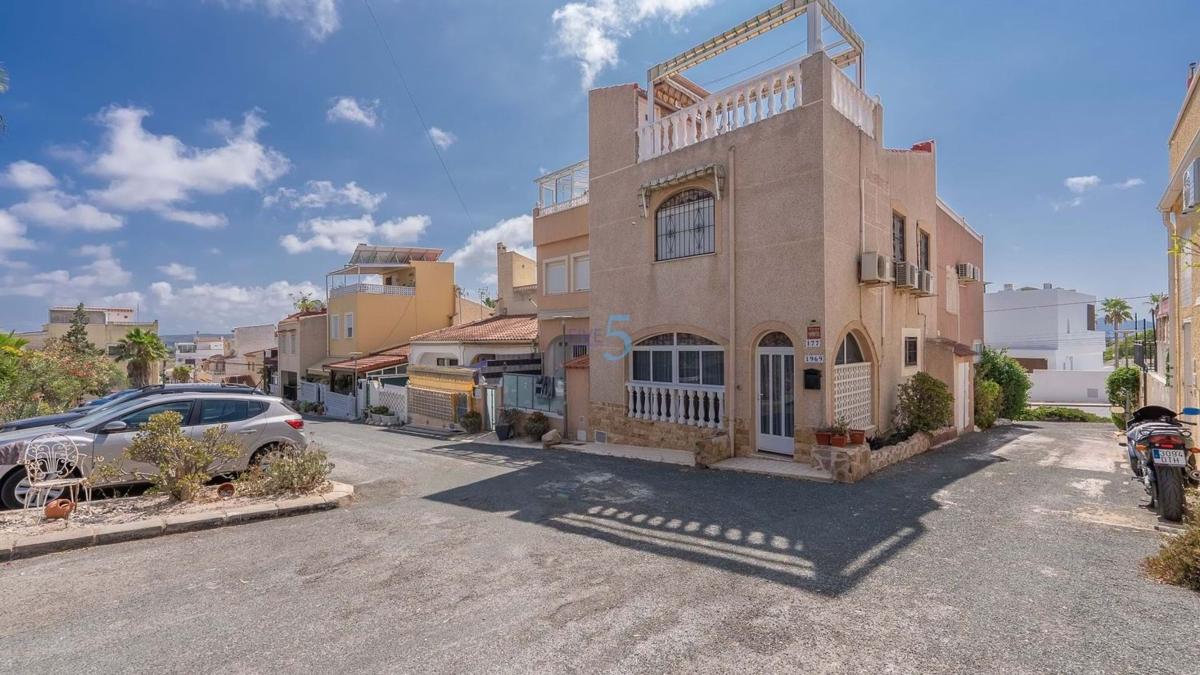 Sale of independent chalet in Casa o chalet en San Fulgencio, San Fulgencio
photo 1
