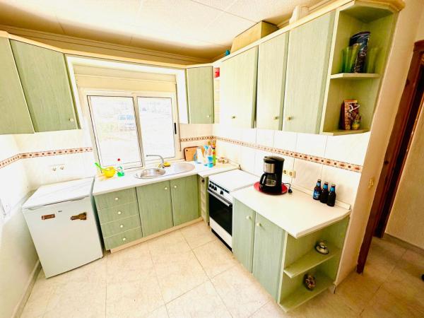 Chalet pareado en San Fulgencio photo 1