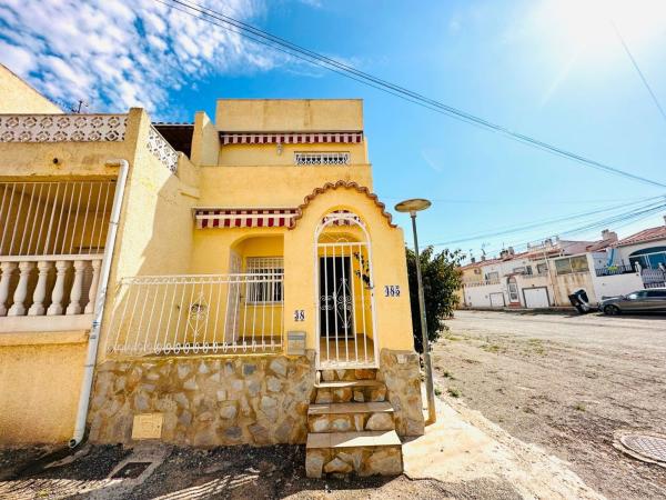 Chalet pareado en San Fulgencio thumbnail 1