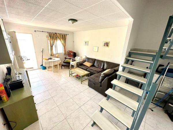 Chalet pareado en San Fulgencio thumbnail 2