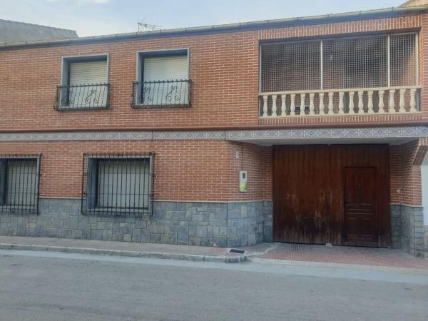 Casa o chalet independiente en Calle Agua, 5, San Isidro photo 1