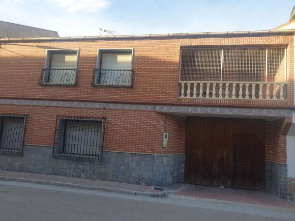 Casa o chalet independiente en Calle Agua, 5, San Isidro photo 2