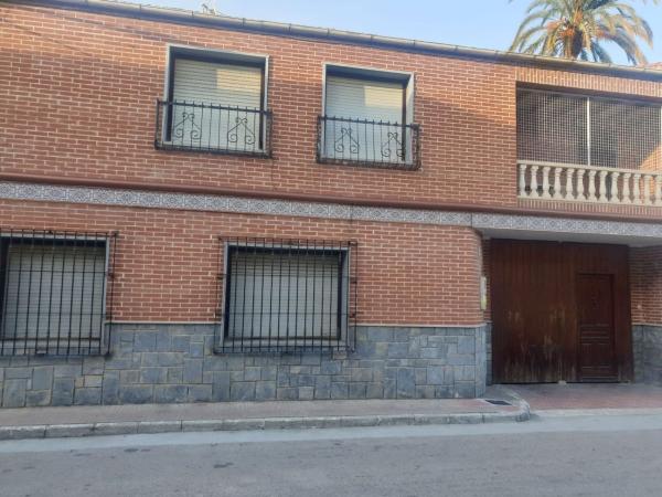 Casa o chalet independiente en Calle Agua, 5, San Isidro photo 3