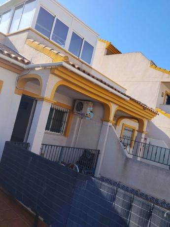 Chalet independiente en venta en Casa o chalet en Daya Nueva, Daya Nueva
thumbnail 2