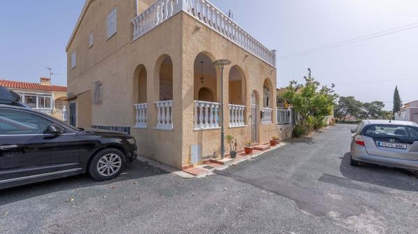 Chalet pareado en San Fulgencio photo 1