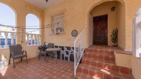 Chalet pareado en San Fulgencio thumbnail 1