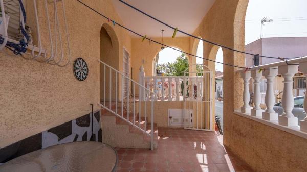 Chalet pareado en San Fulgencio thumbnail 2