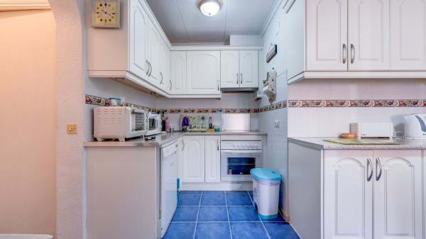 Chalet pareado en San Fulgencio photo 4