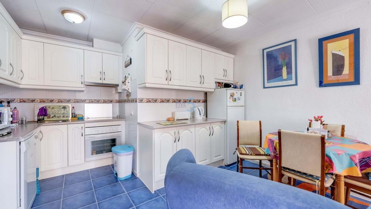 Недвижимость на продажу и в аренду в Испании photo 5