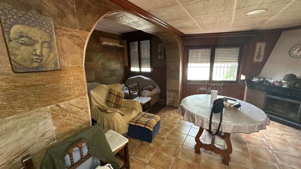 Casa o chalet independiente en Heredades, Rojales thumbnail 1