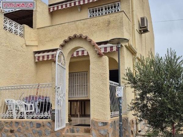 Chalet adosado en San Fulgencio photo 1