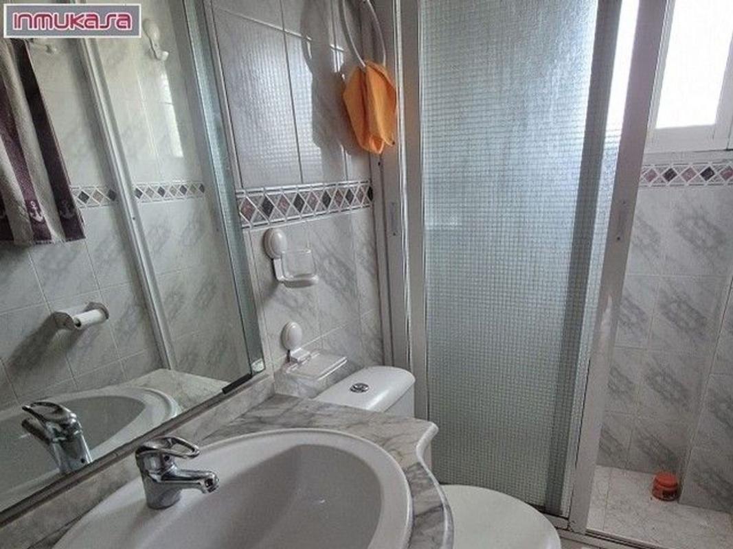 Sale of townhouse in Chalet adosado en San Fulgencio , San Fulgencio photo 5