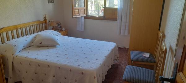Casa o chalet independiente en Dublin, 8, San Fulgencio photo 1