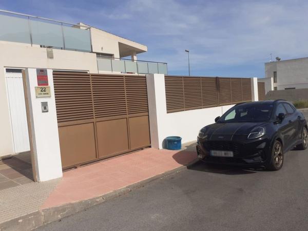 Casa o chalet independiente en Cox photo 1