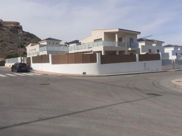 Casa o chalet independiente en Cox thumbnail 3