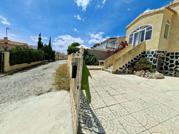 Casa o chalet independiente en Avenida de Europa, 113, San Fulgencio thumbnail 2