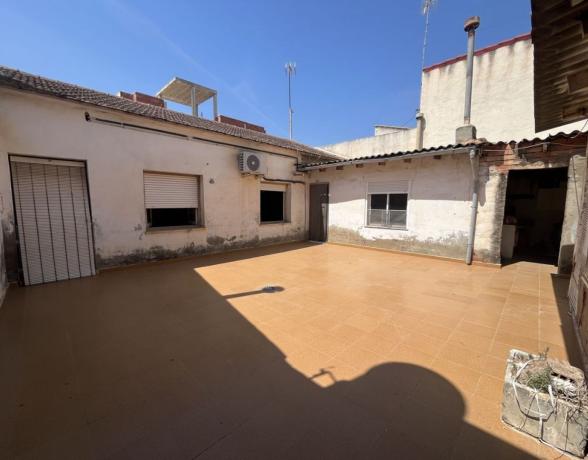 Chalet pareado en Calle La Libertad, Algorfa photo 1