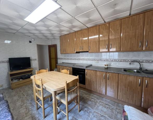 Chalet pareado en Calle La Libertad, Algorfa photo 3