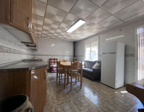 Chalet pareado en Calle La Libertad, Algorfa photo 4