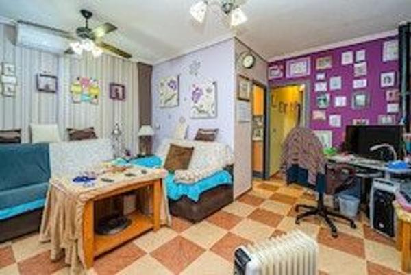 Chalet pareado en Calle el Limonar, 15, La Siesta - El Salado - Torreta, Torrevieja photo 1
