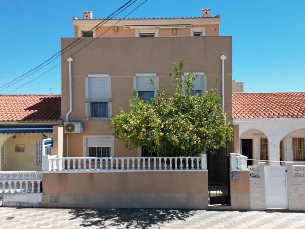Independent chalet for sale in Casa o chalet en San Fulgencio, San Fulgencio
 photo 1