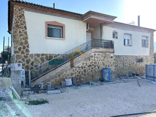 Independent chalet for sale in Casa o chalet en Benferri, Benferri
 photo 3