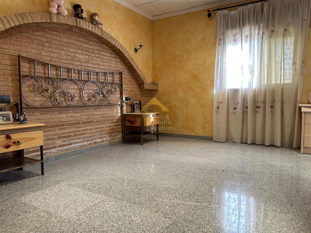 Sprzedaż niezależnego domku jednorodzinnego w Casa o chalet en Benferri, Benferri photo 5