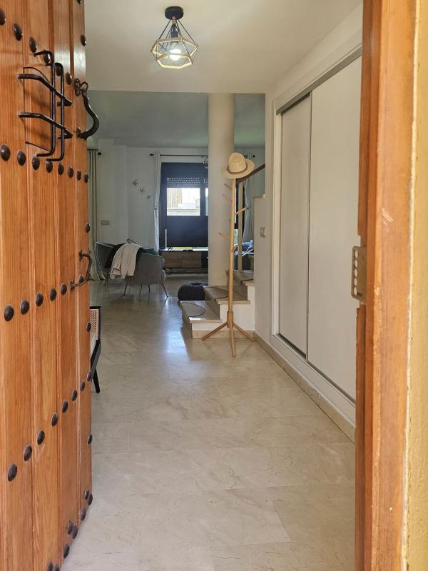 Venta de chalet adosado en Chalet adosado en Calle del Estanque s/n, Cancelada, Estepona , Estepona photo 5