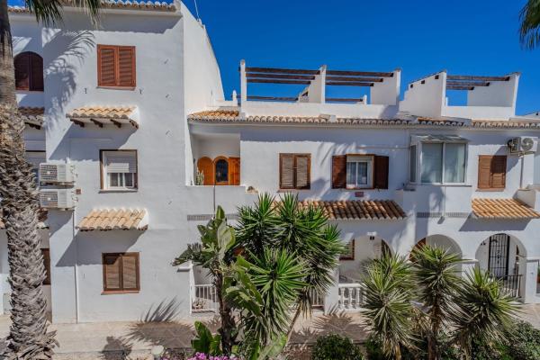 Частный шале на продаже в Casa o chalet en Rojales Hills - Rosa Bungalows, Rojales, Рохалес photo 1