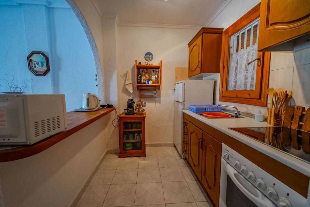 Продажа отдельного шале в  Casa o chalet en Rojales Hills - Rosa Bungalows, Rojales, Рохалес photo 3