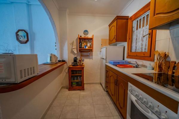 Частный шале на продаже в Casa o chalet en Rojales Hills - Rosa Bungalows, Rojales, Рохалес thumbnail 2
