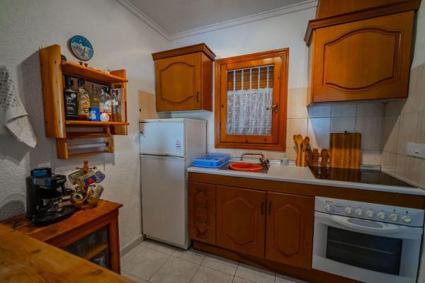 Частный шале на продаже в  Casa o chalet en Rojales Hills - Rosa Bungalows, Rojales, Рохалес photo 4