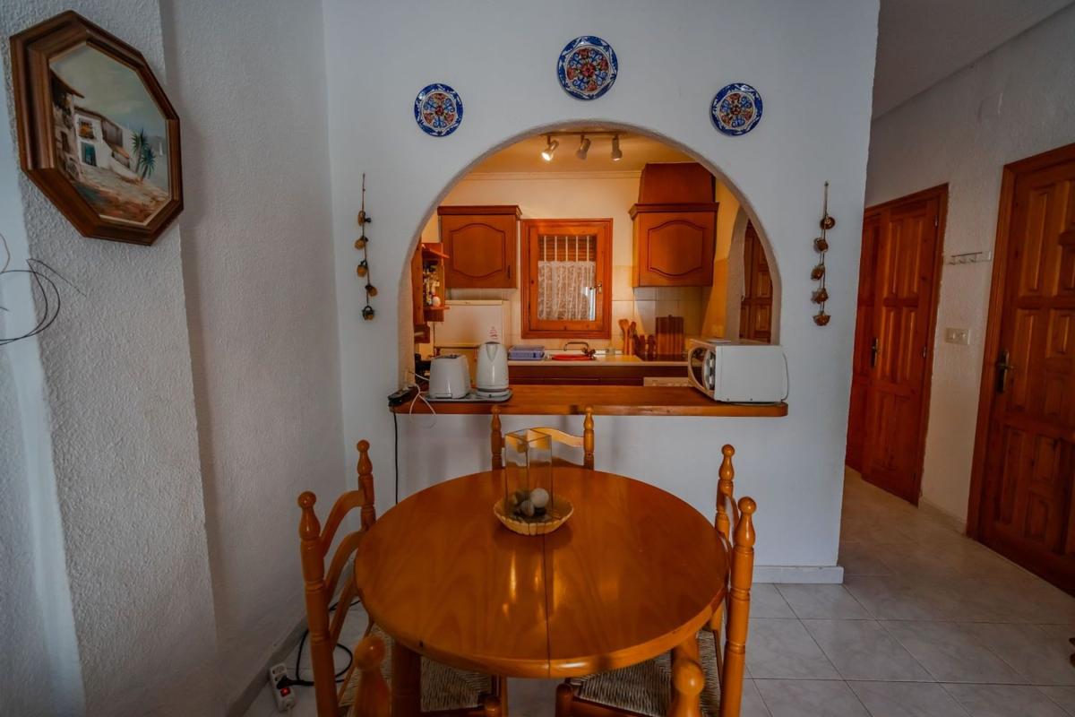 Продажа отдельного шале в  Casa o chalet en Rojales Hills - Rosa Bungalows, Rojales, Рохалес photo 5