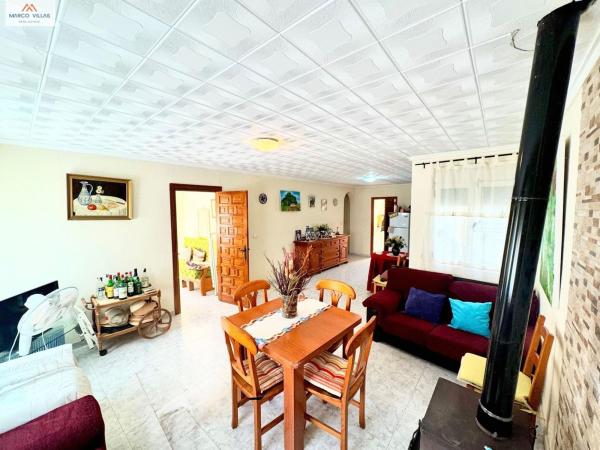 Casa o chalet independiente en San Fulgencio photo 2