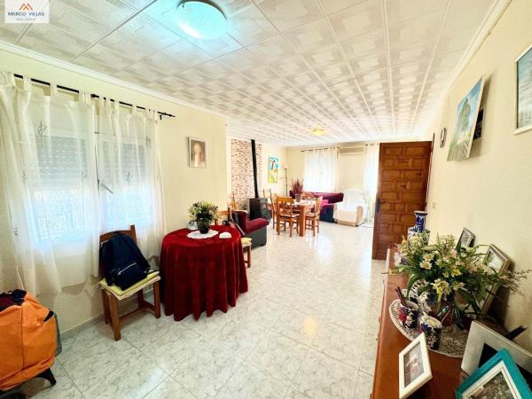Casa o chalet independiente en San Fulgencio photo 3