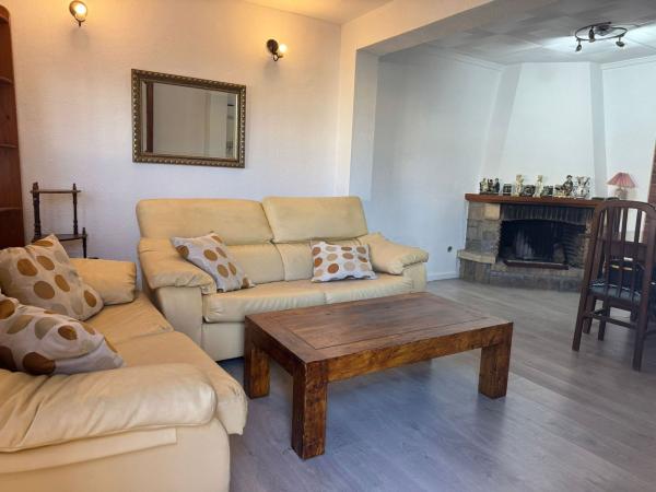 Chalet adosado en Ur Marina-rosita, San Fulgencio photo 3