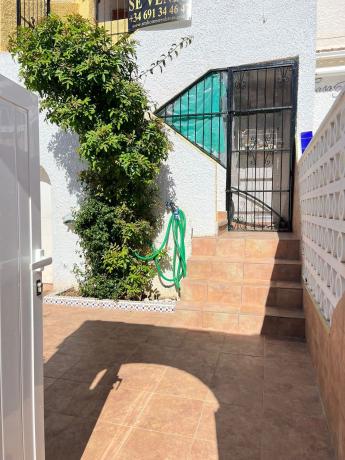 Chalet adosado en Calle Vikingos, Mil Palmeras, Pilar de la Horadada photo 3