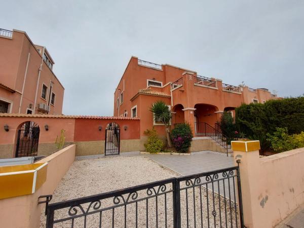 Chalet pareado en Calle Clavellina, 262, Los Montesinos photo 1