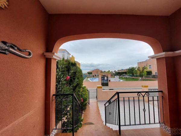 Chalet pareado en Calle Clavellina, 262, Los Montesinos photo 4