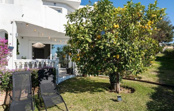 Casa o chalet independiente en Riviera del Sol, Mijas photo 3