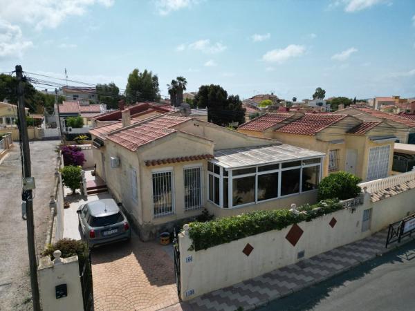 Casa o chalet independiente en San Fulgencio photo 1