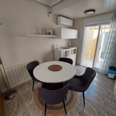 Chalet adosado en Hierbas De Las, Pinar de Campoverde, Pilar de la Horadada photo 3